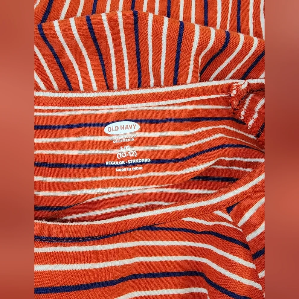 Girls 10/12 Old Navy Dress